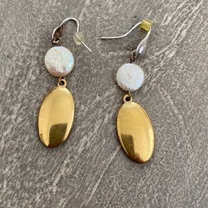 RLM earrings